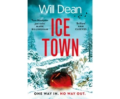 KNYGA Bookshop Ice Town
