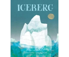 KNYGA Bookshop Iceberg