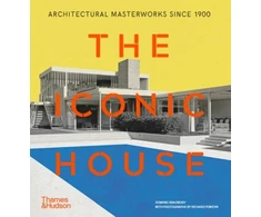 KNYGA Bookshop Iconic House