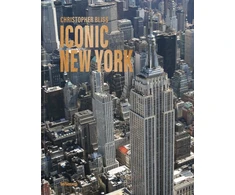KNYGA Bookshop Iconic New York