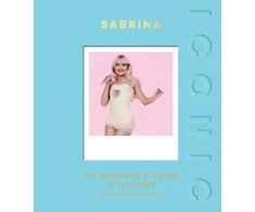 KNYGA Bookshop ICONIC: Sabrina