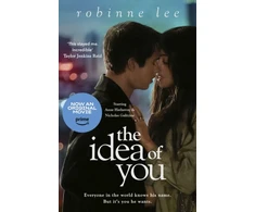 KNYGA Bookshop Idea of You