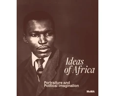 KNYGA Bookshop Ideas of Africa