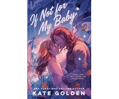 KNYGA Kate Golden If Not For My Baby