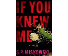 KNYGA Bookshop If You Knew Me