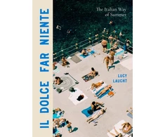 KNYGA Bookshop Il Dolce Far Niente