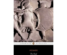 KNYGA Homer Iliada