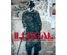 KNYGA Bookshop Illegal (Bilingual edition)