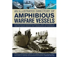KNYGA Bookshop Illustrated Directory of Amphibious Warfare Vessels