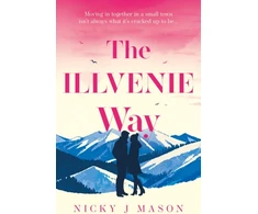 KNYGA Bookshop Illvenie Way