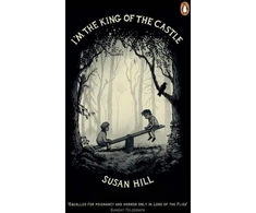 KNYGA Bookshop Hill Susan I'm the King of the Castle