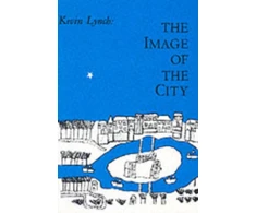 KNYGA Bookshop Image of the City