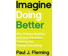 KNYGA Paul J Fleming Imagine Doing Better