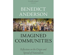 KNYGA Bookshop Imagined Communities