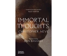 KNYGA Christopher Neve Immortal Thoughts