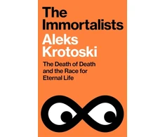 KNYGA Bookshop Immortalists