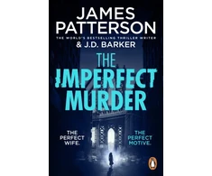 KNYGA Bookshop Cornerstone Imperfect Murder