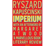 KNYGA Bookshop Imperija