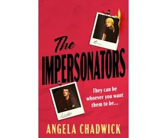 KNYGA Bookshop Impersonators