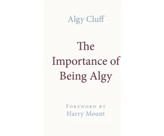 KNYGA Bookshop Importance of Being Algy