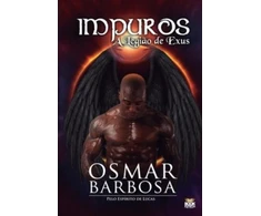 KNYGA Bookshop Impuros - A Legiao de Exus