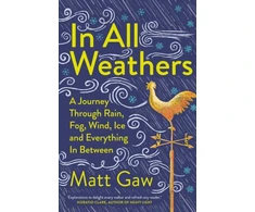 KNYGA Bookshop In All Weathers