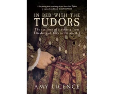 KNYGA Bookshop In Bed with the Tudors