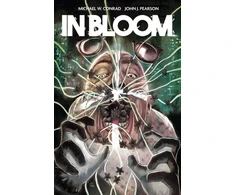 KNYGA Bookshop In Bloom