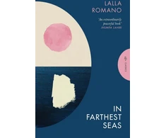 KNYGA Bookshop In Farthest Seas