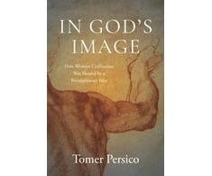 KNYGA Bookshop In God's Image