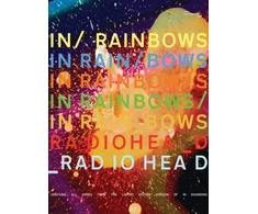 KNYGA Bookshop In Rainbows