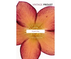 KNYGA Bookshop Proust Marcel In Search Of Lost Time Vol 1: Swann's Way