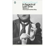 KNYGA Bookshop In Search of Lost Time: Volume 3