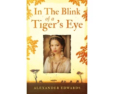 KNYGA Bookshop In The Blink of a Tiger’s Eye
