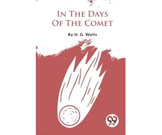 KNYGA Bookshop In the Days of the Comet