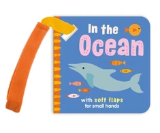 KNYGA Bookshop In The Ocean