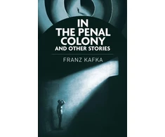 KNYGA Bookshop In the Penal Colony and Other Stories