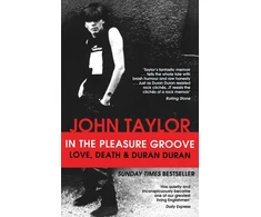 KNYGA Bookshop In The Pleasure Groove