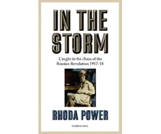 KNYGA Bookshop Power Rhoda IN THE STORM