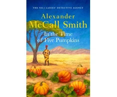 KNYGA Bookshop In the Time of Five Pumpkins