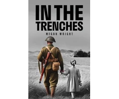 KNYGA Bookshop In the Trenches