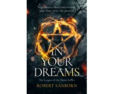 KNYGA Bookshop In Your Dreams
