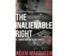 KNYGA Bookshop Inalienable Right