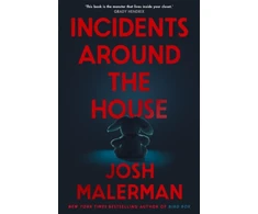 KNYGA Bookshop Incidents Around the House