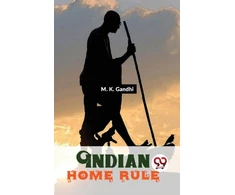 KNYGA Bookshop Indian Home Rule