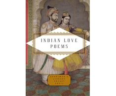KNYGA Bookshop Indian Love Poems