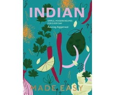 KNYGA Bookshop Indian Made Easy