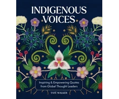 KNYGA Bookshop Indigenous Voices