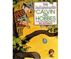 KNYGA Bookshop Indispensable Calvin And Hobbes