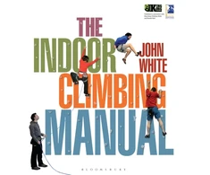 KNYGA Bookshop Indoor Climbing Manual